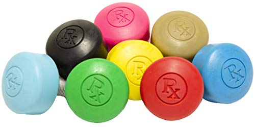 Sure-Grip RX Toe-Stop