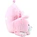 Animal Adventure | Bunny Character Backrest