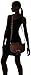 Nine West Bohemian Beltway Saddle Cross Body, Hot Chocolate, One Size