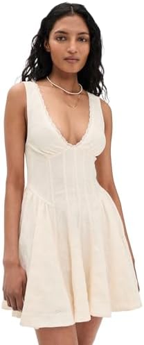 helsi mini dress Helsi Women Linda Dress White White / Juniors/Women S