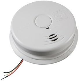 Kiddie Safety 21010407 i12010S 10-Year, white