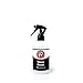 Adam's Glass Boost 8oz - Durable and Easy Application - Boosts Hydrophobic Properties to Bead and Repel Water