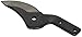 Bahco Pruning R160A Blade for All Precision Ground High Carbon Steel P160 Lopper Blade