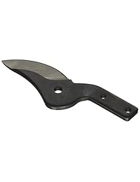 Bahco Poda R160A - Cuchilla de precisión para suelos de acero al carbono P160