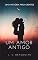 Livro Um Amor Antigo