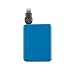 Scosche boltBOX Retractable Charge & Sync Cable for Lightning Devices - Blue