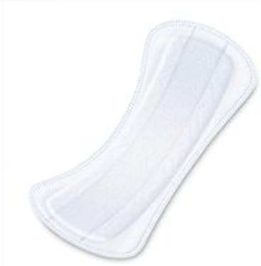 HARTMANN Bladder Control Pad MoliMed 13" Length Moderate Absorbency Unisex (#168644, Sold Per Case)