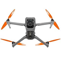 Master Airscrew Stealth Propellers for DJI Air 3