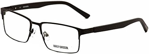 Harley-Davidson Eyeglasses HD 00013 020 Grey/Other at Amazon  display picture 2