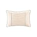 Comfort Spaces – Adele Comforter Set - 4 Piece – Blush & Grey – Medallions Print – Queen Size, includes 1 Comforter, 2 Shams, 1 Decorative Pillow