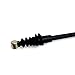 Ensun FQZ000041 Door Lock Cable Front Left Driver fits Land Rover 2003-2012 Range Rover