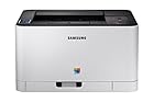 Samsung Electronics Xpress SL-C430W/XAA Wireless Color Printer, Amazon Dash Replenishment Enabled
