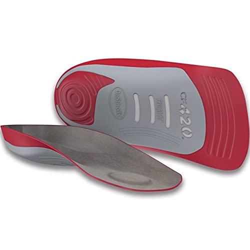 Dr. Scholl's Custom Fit Orthotic Inserts, CF 420 Pricepulse