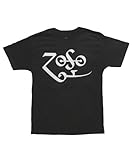 Global Merchandising Page White Zoso Logo Black M