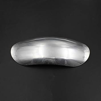 custom motorcycle mudguards