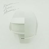 Daft Punk - Random Access Memories Drumless Edition