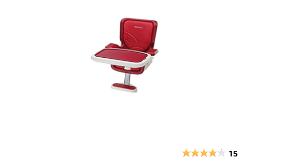 Bebe Confort Keyo Trona Color Rojo Amazon Es Bebe