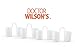 Doctor Wilson's(TM) Anti Snoring Nose Vents - Snoring Solution -The All Natural And Comfortable Snore Relief And Sleep Aid Device - Effectively Stop Snoring - Instant Anti Snore Remedy