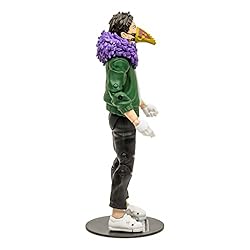 McFarlane - My Hero Academia 7" Figures Wave 6