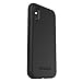 OtterBox 77-57081 SYMMETRY SERIES Case for iPhone X (ONLY) - BLACK - Renewed