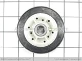 Bosch 422200 Dryer Drum Support Roller for Bosch Genuine Original Equipment Manufacturer (OEM) Part