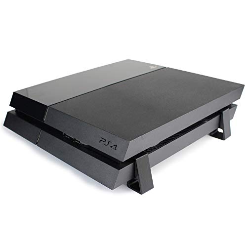 Horizontal Stand/Feet Compatible with Playstation 4 (Original)