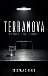 Livro TerraNova: Um conto do Universo Navarro