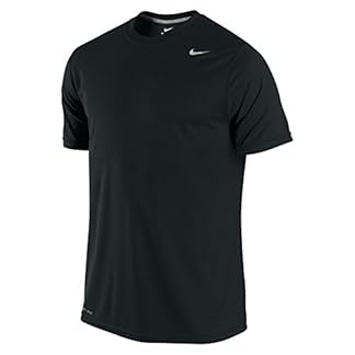 NIKE Men’s Legend Short Sleeve Tee: Experience Comfort and Style