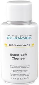 Dr. Christine Schrammek Super Soft Cleanser 200 ml by Schrammek