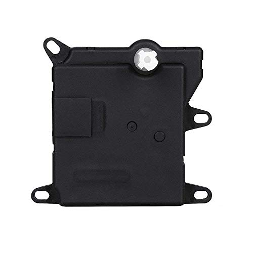 Main Temperature Air Door Actuator for Ford F-150 Expedition F-250 Lincoln Navigator (Replaces # 2L3Z19E616BA, F65Z19E616AB, XL3Z19E616BA, 604-205) KEDAKEJI K205A