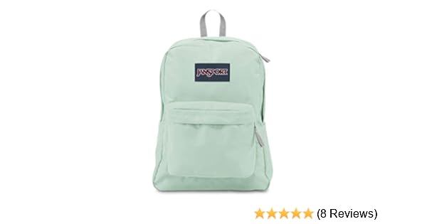 jansport big student brook green