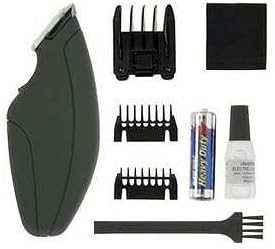wahl sideburn trimmer