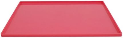 Silicone placemat Pink