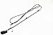 AntennaMastsRus - Retractable AM-FM Manual Antenna is Compatible with Honda Civic (1992-2000), Geo Prizm, Storm (1990-1997) - Left Side