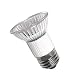 Anyray Replacement Bulb for 62351 and Hoods 92348 75 Watt Standard 75W E27 primary