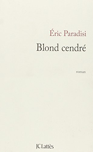 Blond cendré