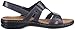 Clarks Women's Leisa Annual Sandal