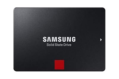 Samsung 860 PRO