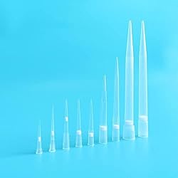 GRADIUM Universal Filter Pipette Tips | Racked