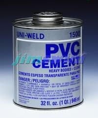 PVC Heavy Duty Clear