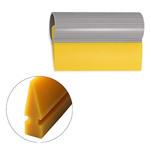 2 CHwares+Squeegee+Applicator+Wrapping+Cleaning