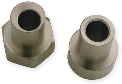 V-Guide Adjustable Bushing, Bore 6 mm