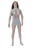 Phicen 1/6 Female Seamless Body Super Flexible Figure Big Bust PLLB2017-S21B