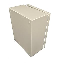 BUD Industries SNB-3731 Box– SNB Series NEMA 4