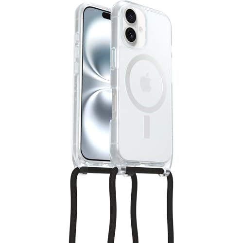 Otterbox Coque React Series Necklace MagSafe pour iPhone... en promo sur Amazon