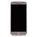 GOLINK Galaxy S7 Case IMD Slim-Fit Anti-Scratch Shock Proof Anti-Finger Print TPU Case for Galaxy S7 - Blue Marble
