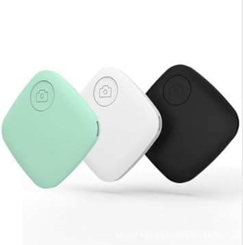 bluetooth pet tracker