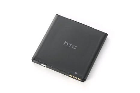 HTC BA-S560 Akku für HTC Sensation 4G / XE / XL [frustfreie Verpackung]