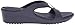 Crocs Women's Sanrah Beveled Circle Wedge Sandal
