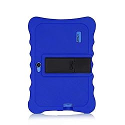 AKNICI 7 Inch Silicone Case for Haehne 7 Inch